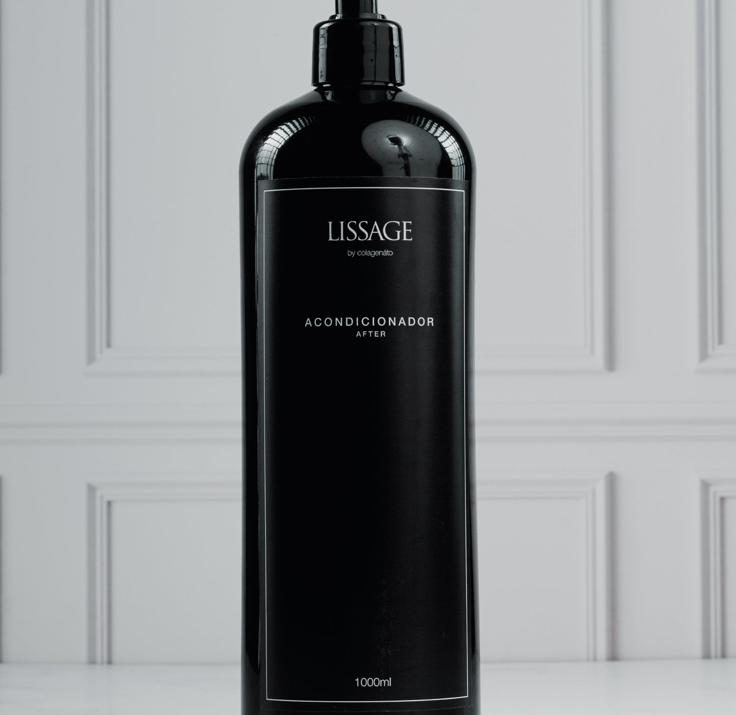 Acondicionador After Lissage Lt