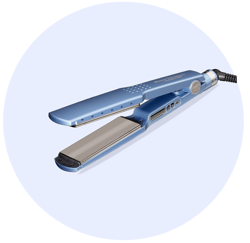 Plancha BaByliss PRO Nano Titanium 1-3/4 - Colagenato