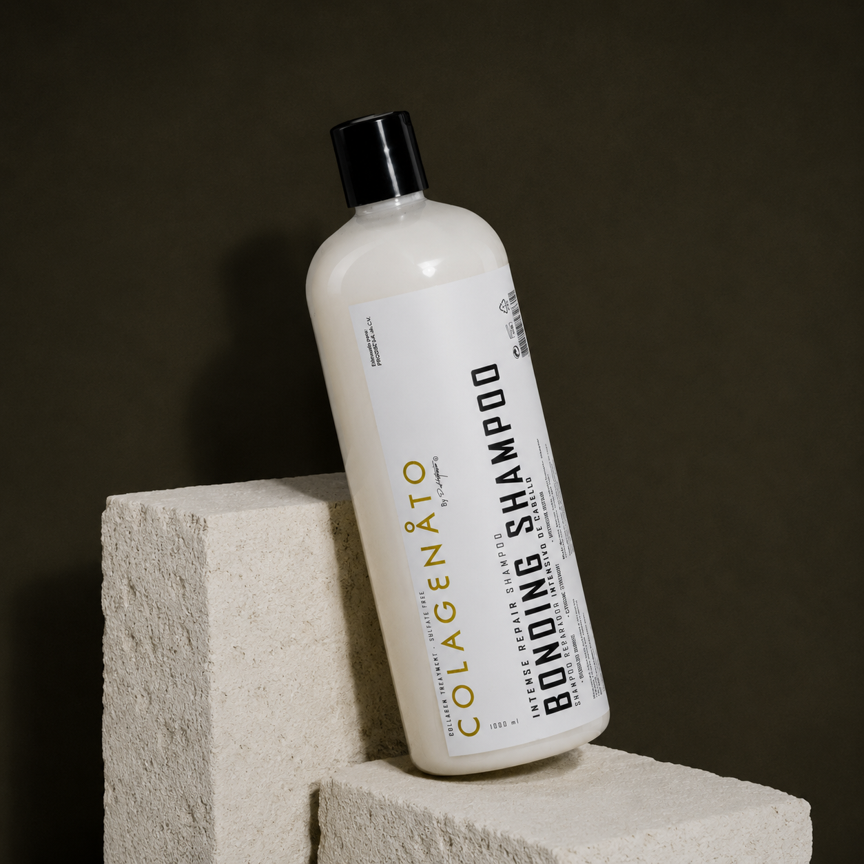BONDING SHAMPOO LT