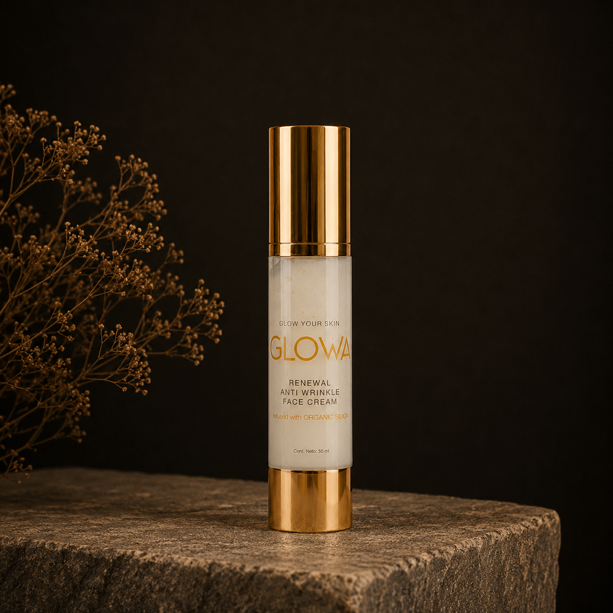 Renewal Face Cream
