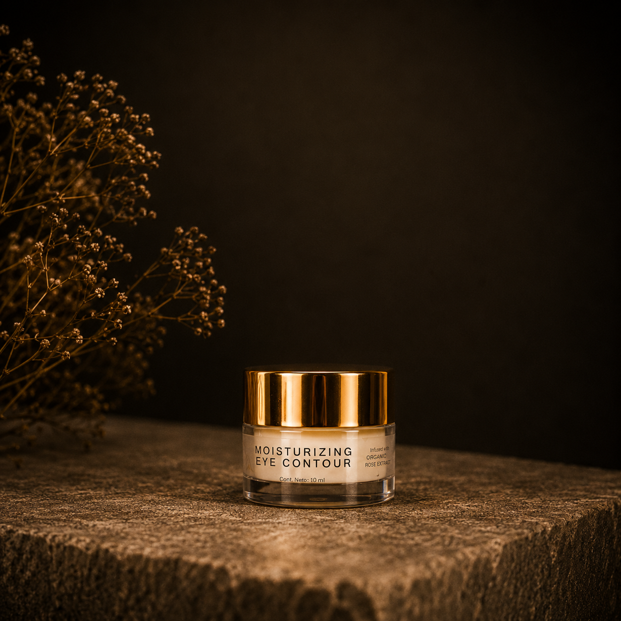 Moisturizing Eye Contour