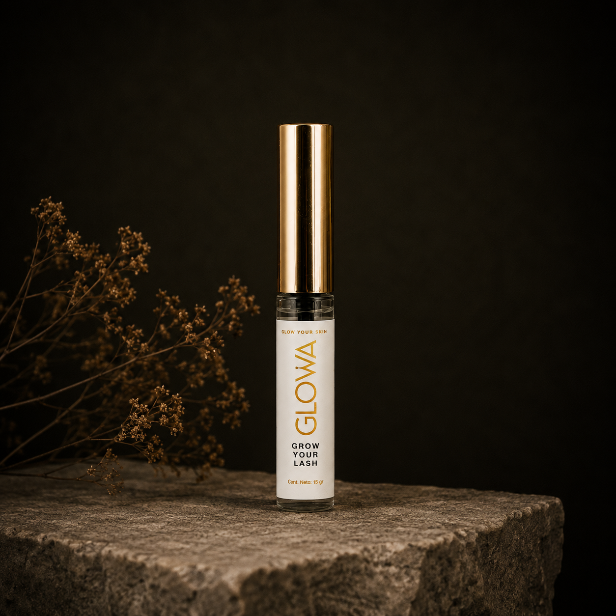 Grow Your Lash