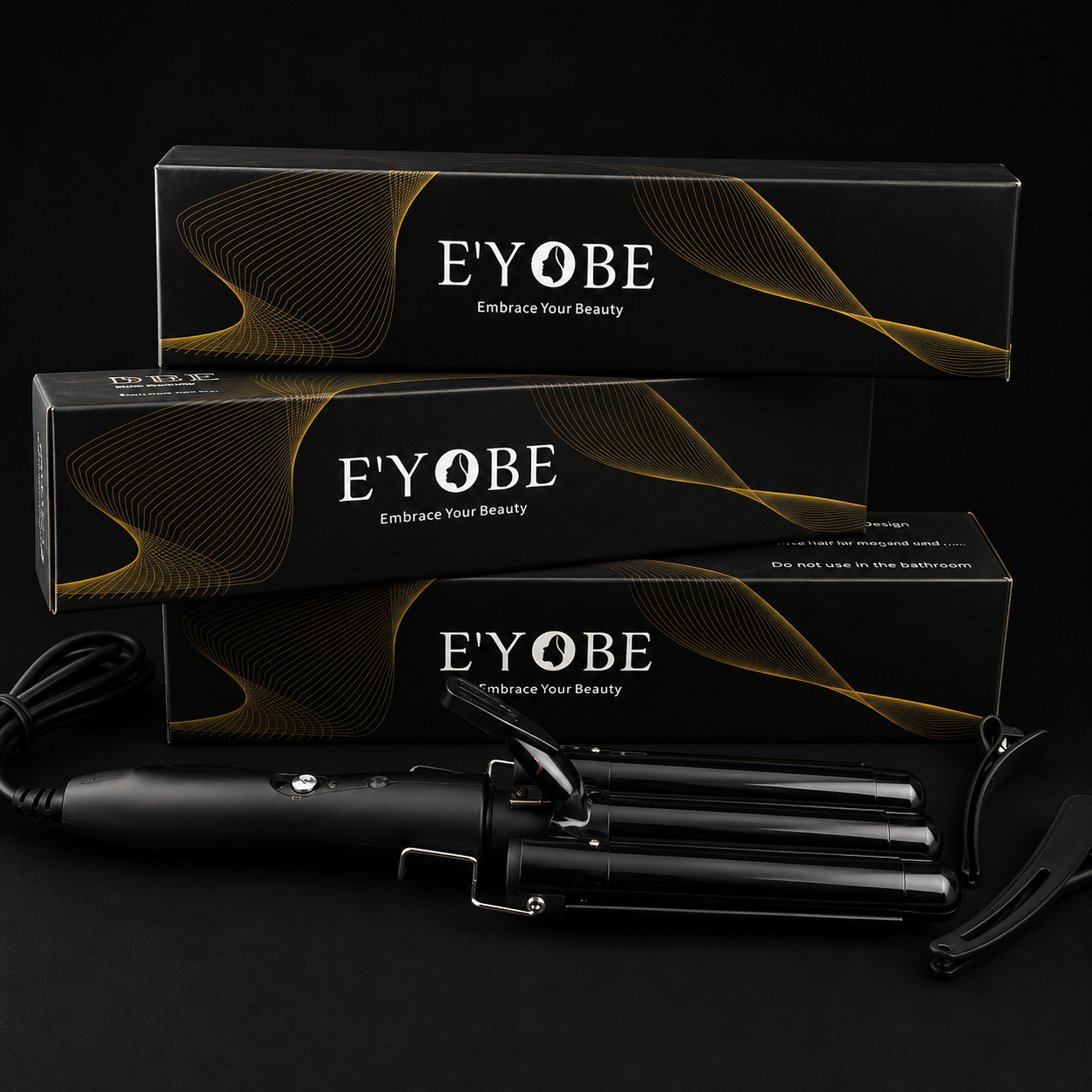 Hair Curler