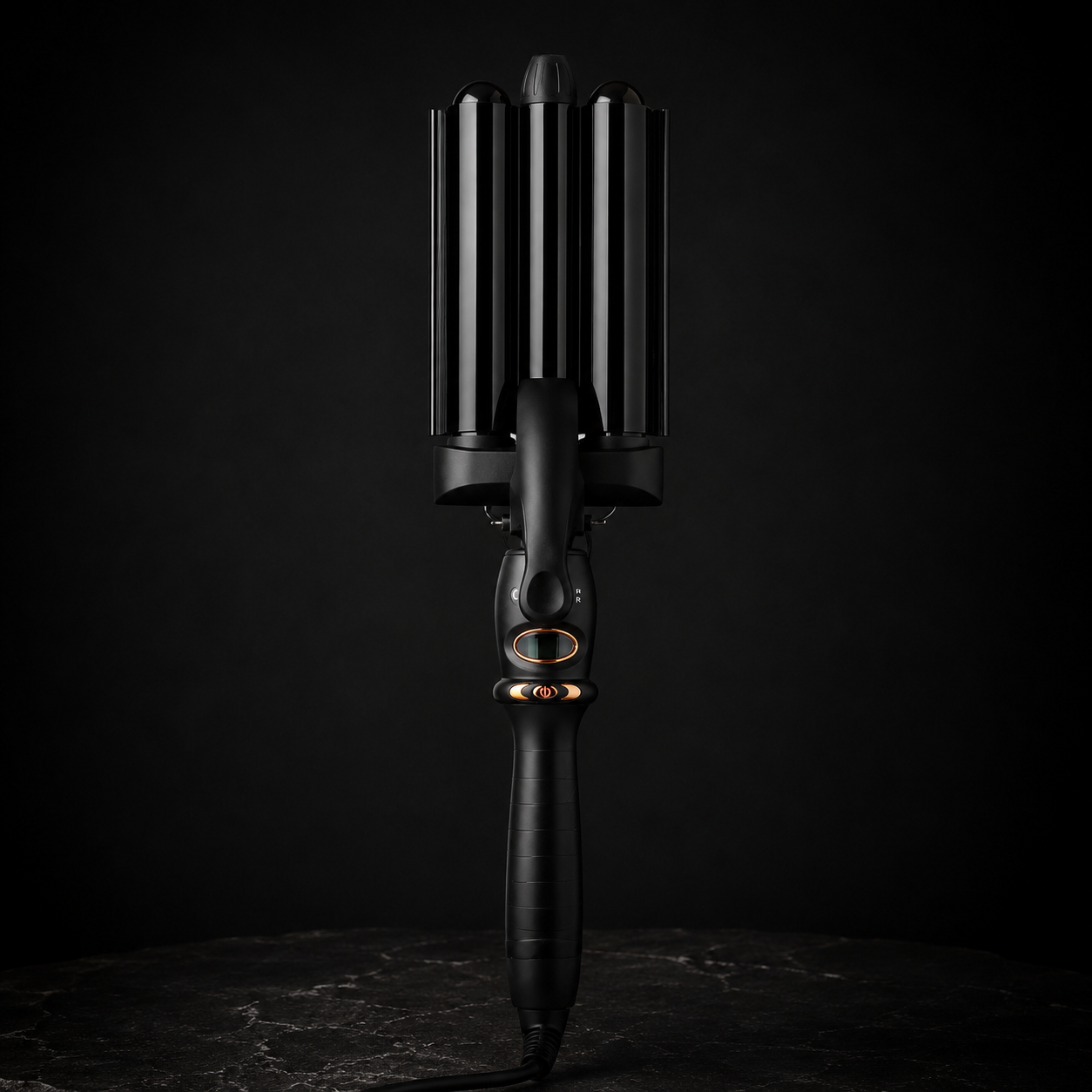 Hair Curler