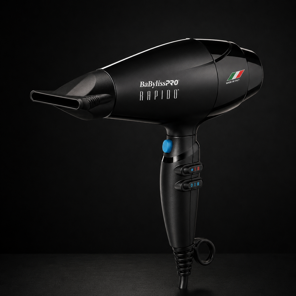 Secadora Profesional BaByLiss
