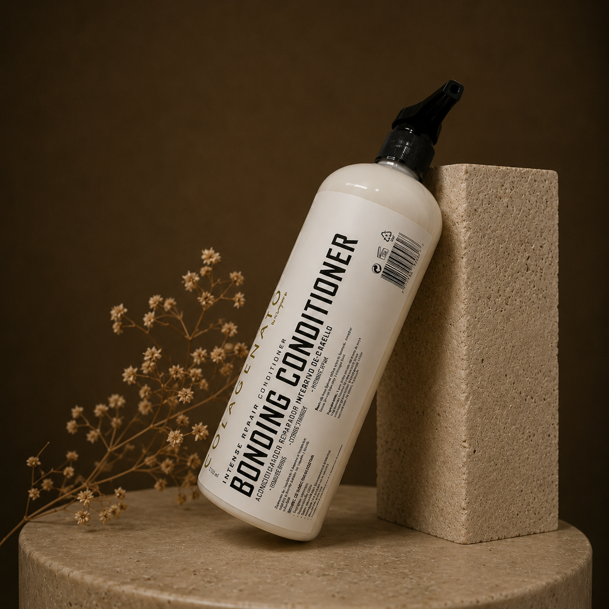 BONDING CONDITIONER LT