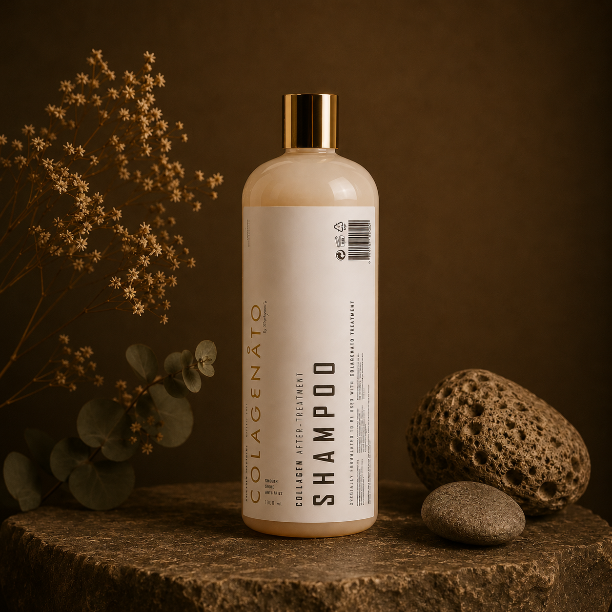 Shampoo Clásico 1L