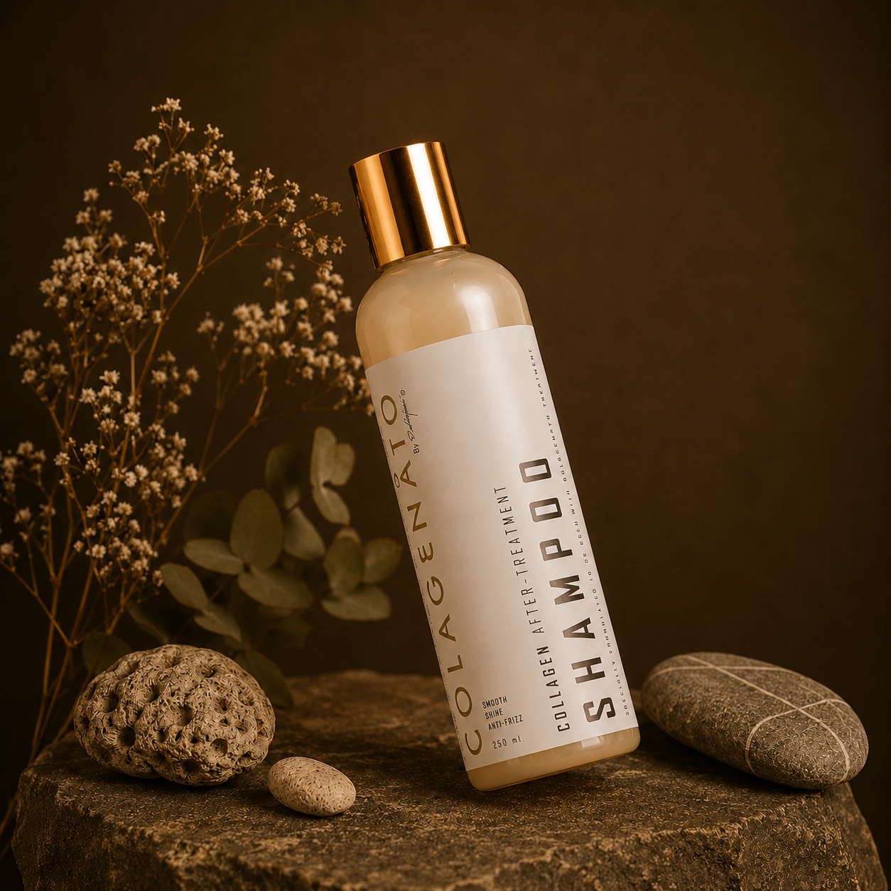 Shampoo Clásico 250 ML