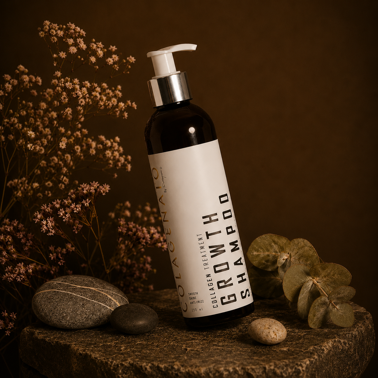 Growth Shampoo 250ml