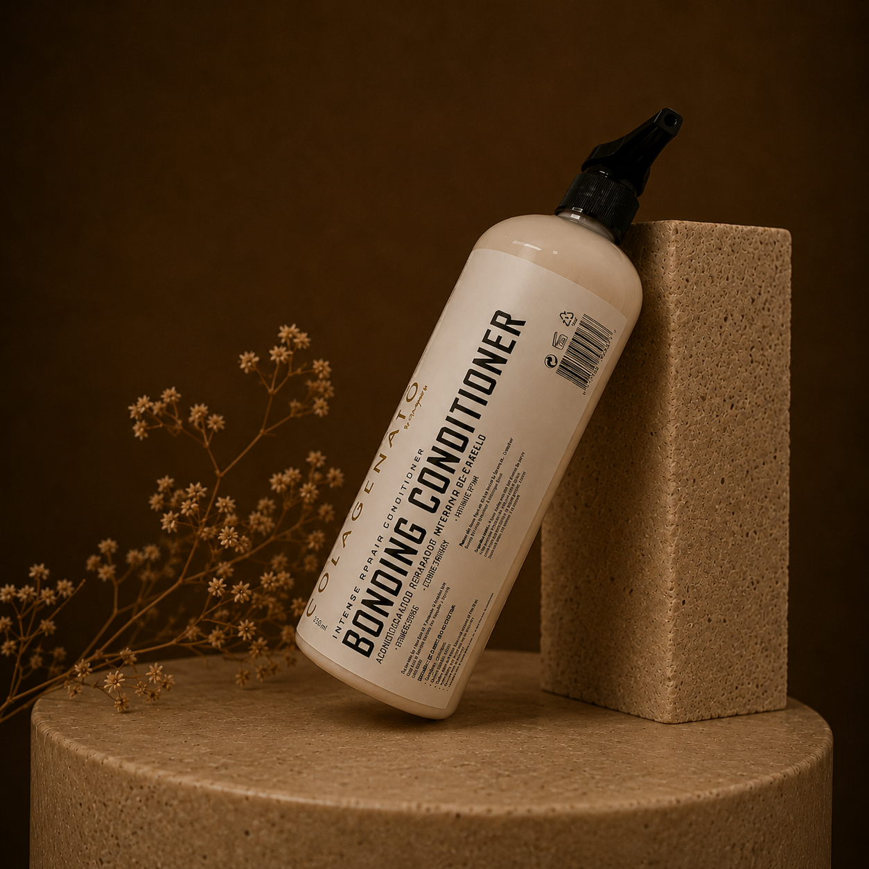 BONDING CONDITIONER LT
