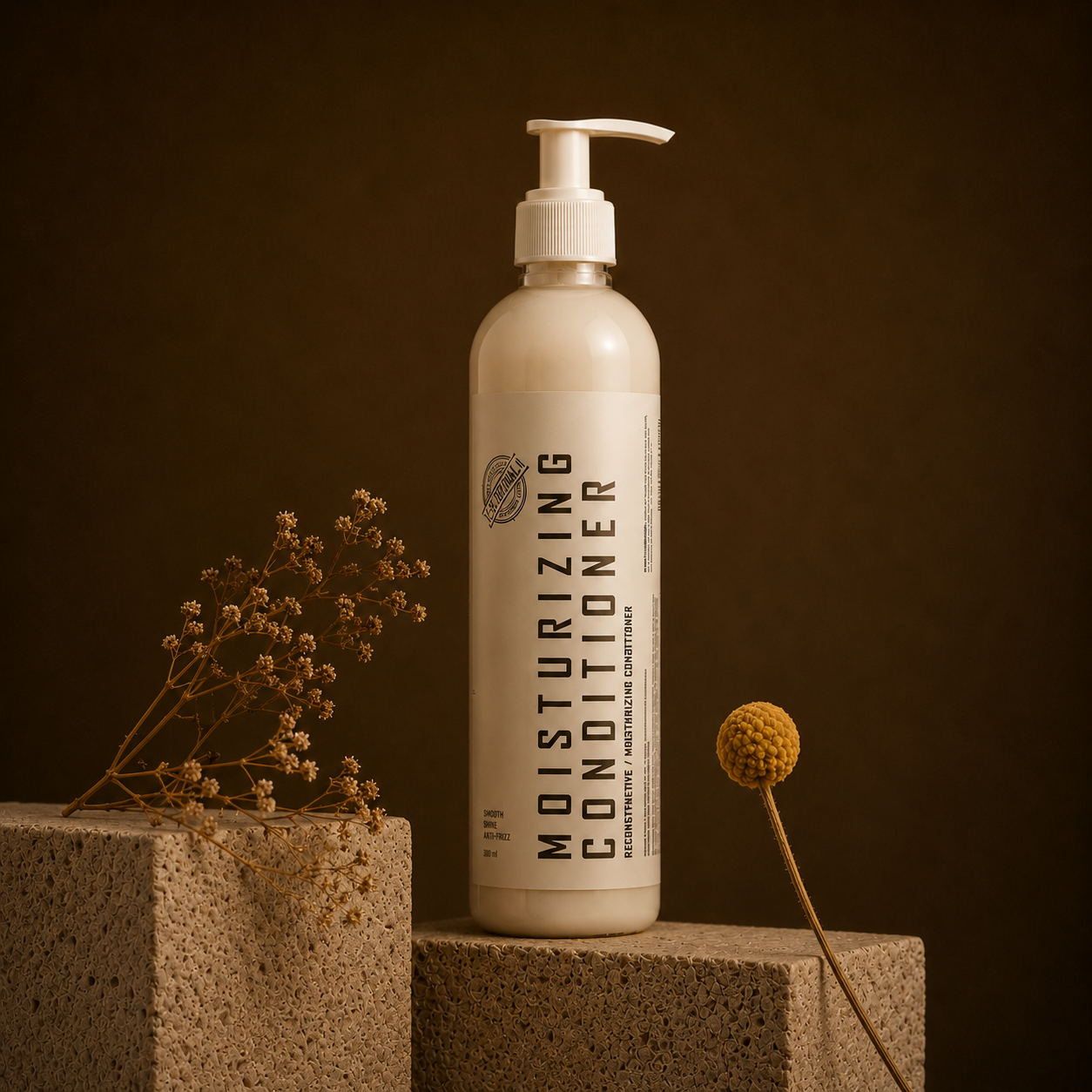 Moisturizing Acondicionador 250 ml
