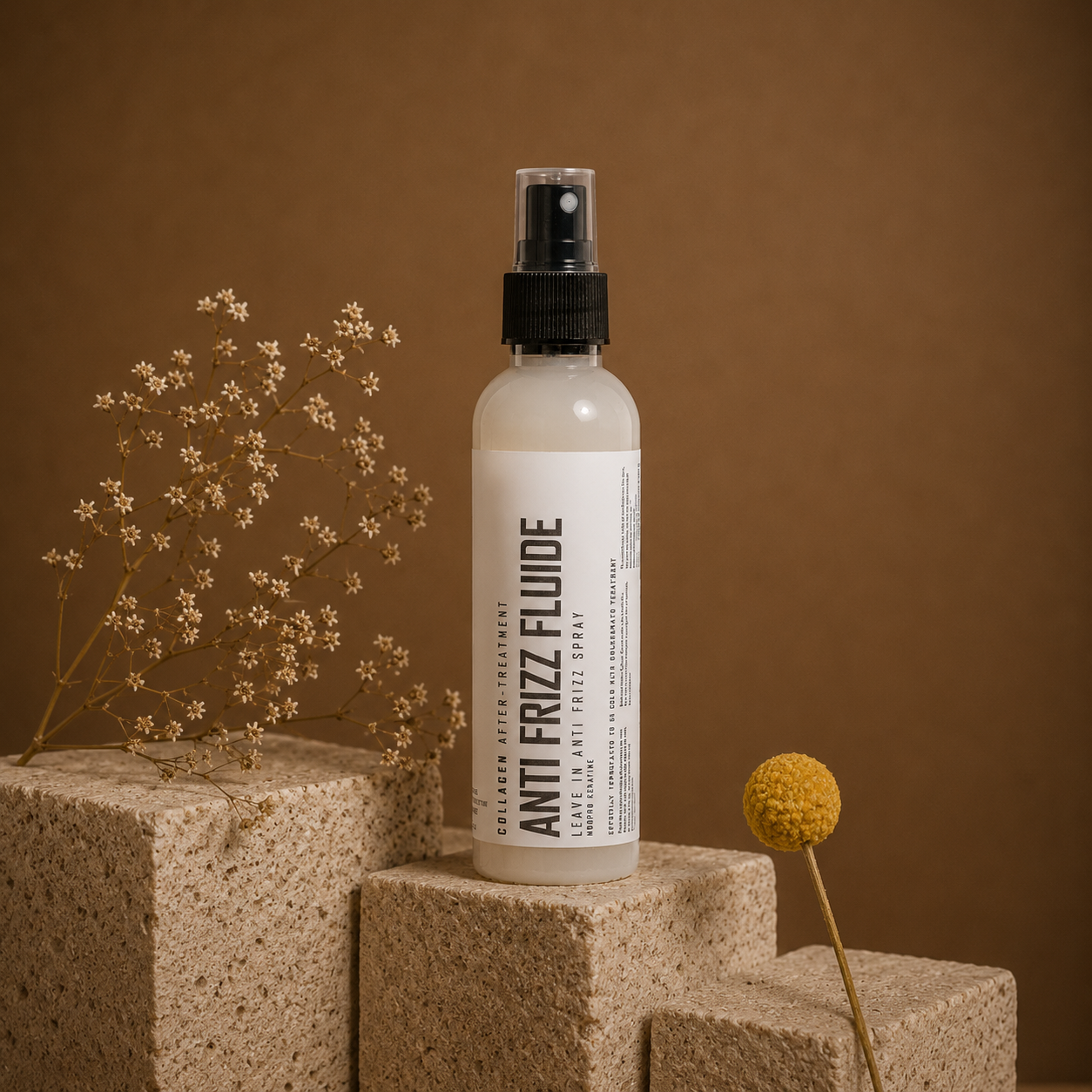 Antifrizz 250 ml