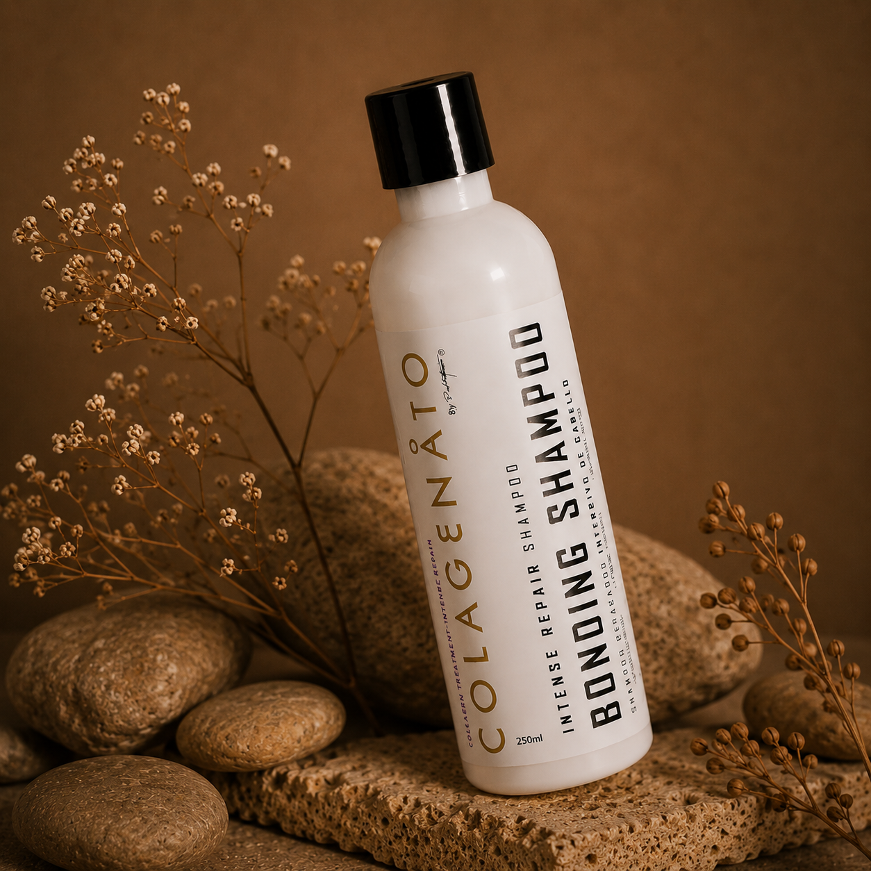 Bonding Shampoo 250ml