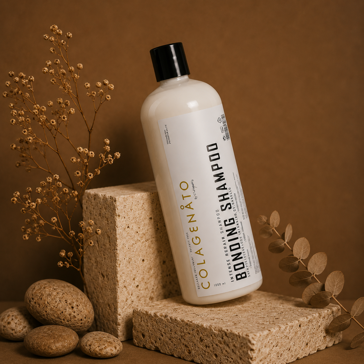 BONDING SHAMPOO LT