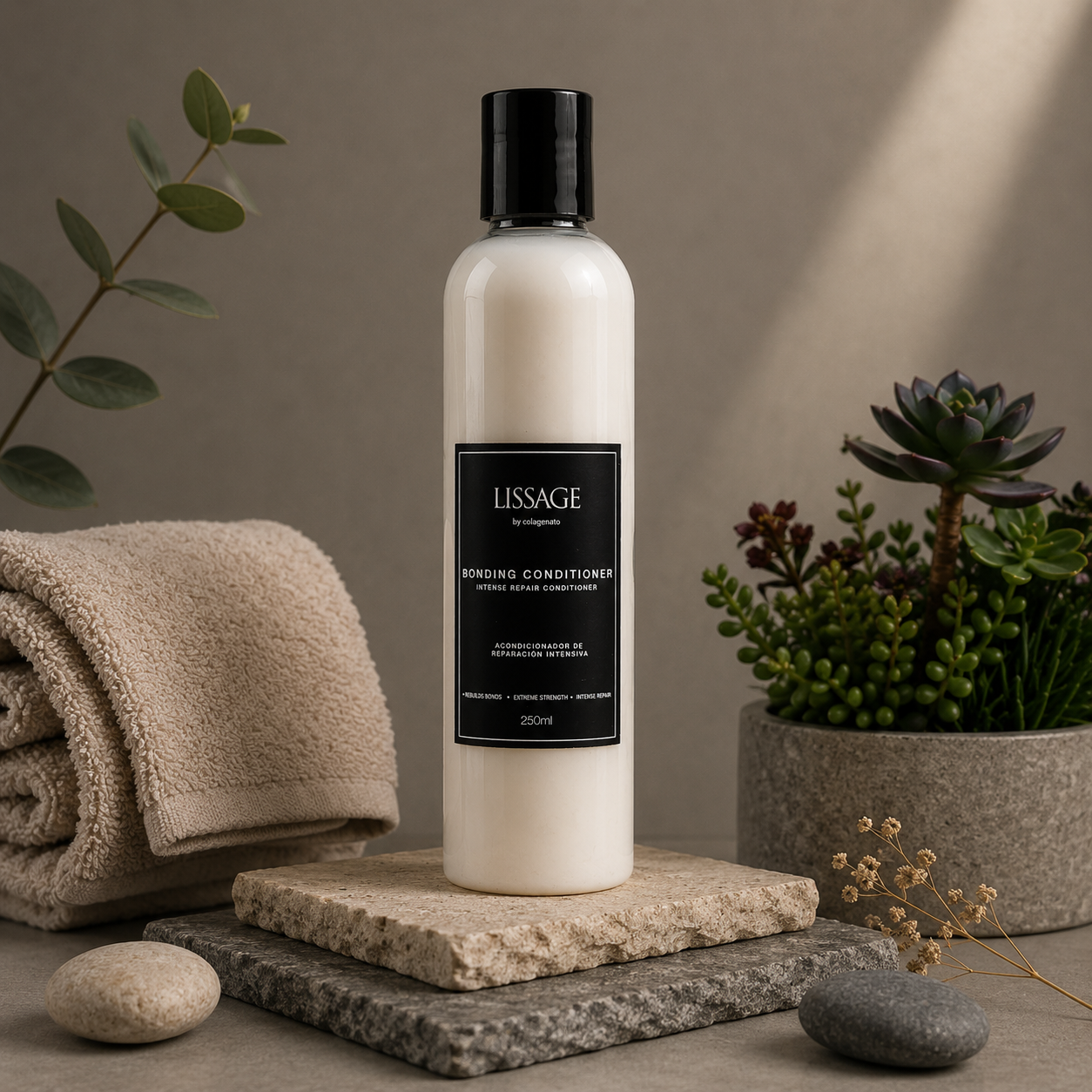 Bonding Conditioner