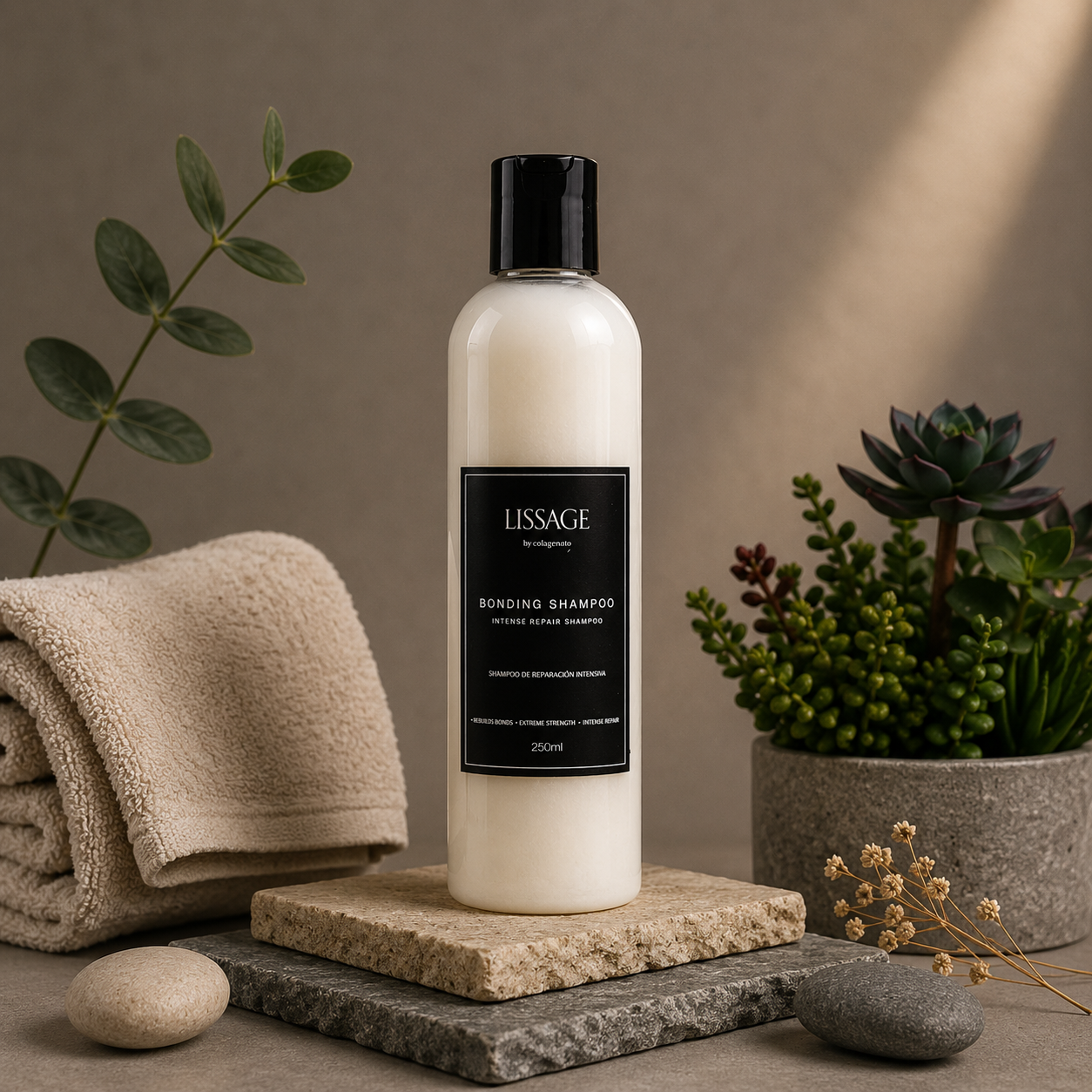 Bonding Shampoo