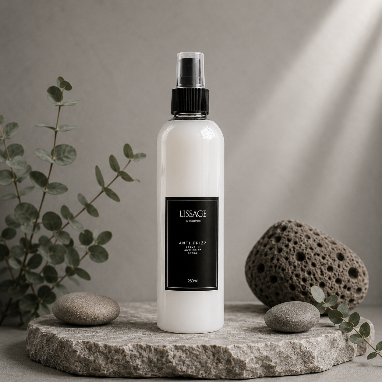 Antifrizz