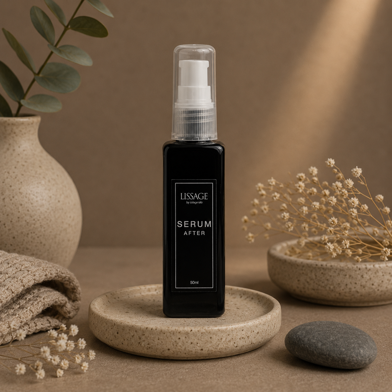 Serum