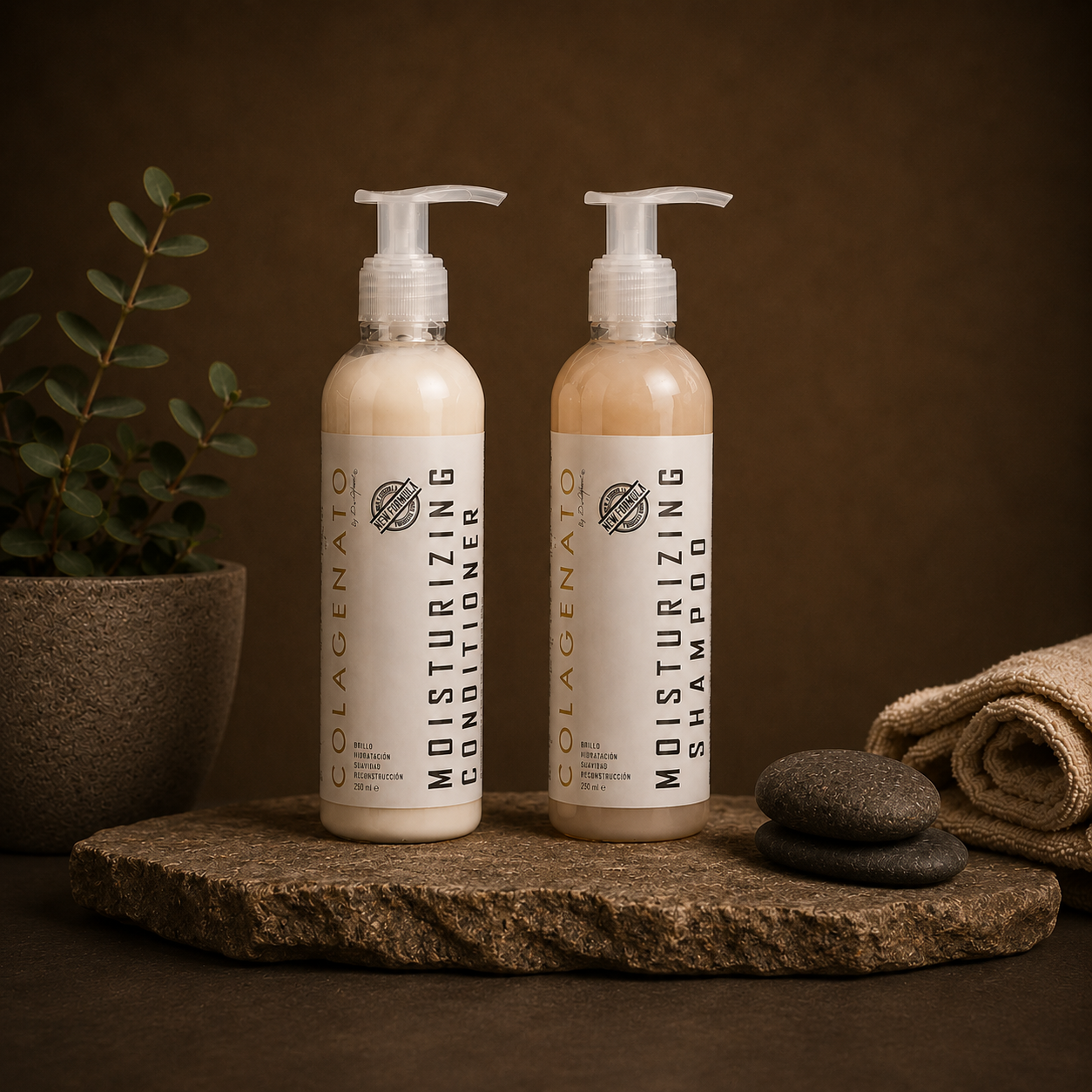 Kit Moisturizing