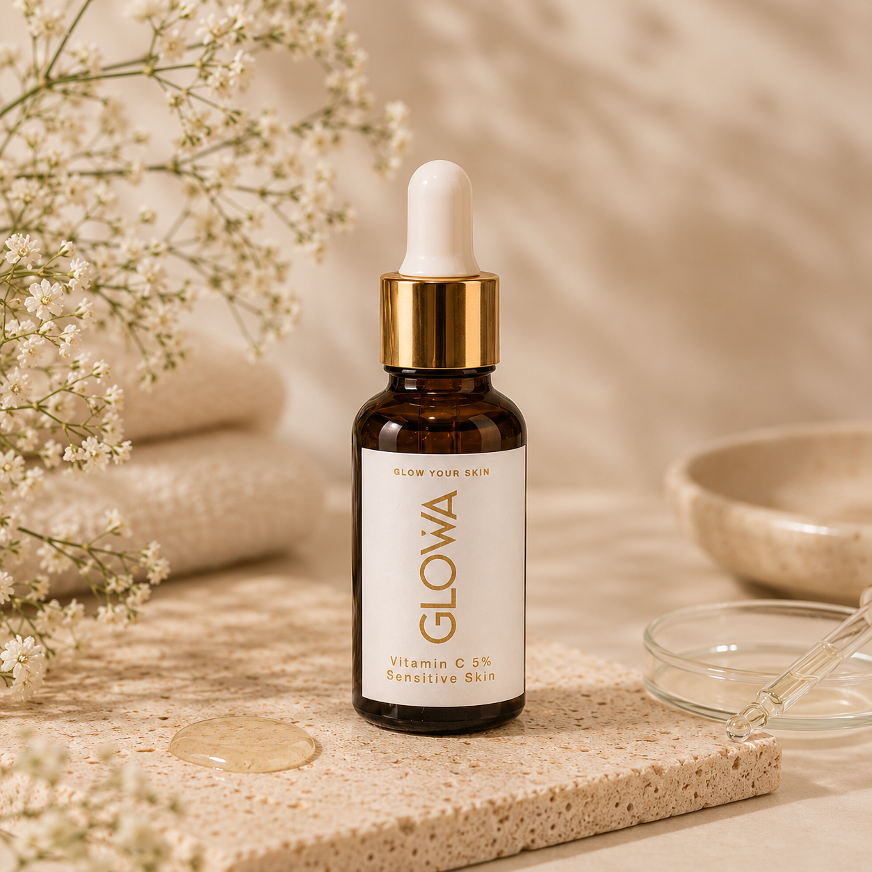 Vitamin C Serum 10%