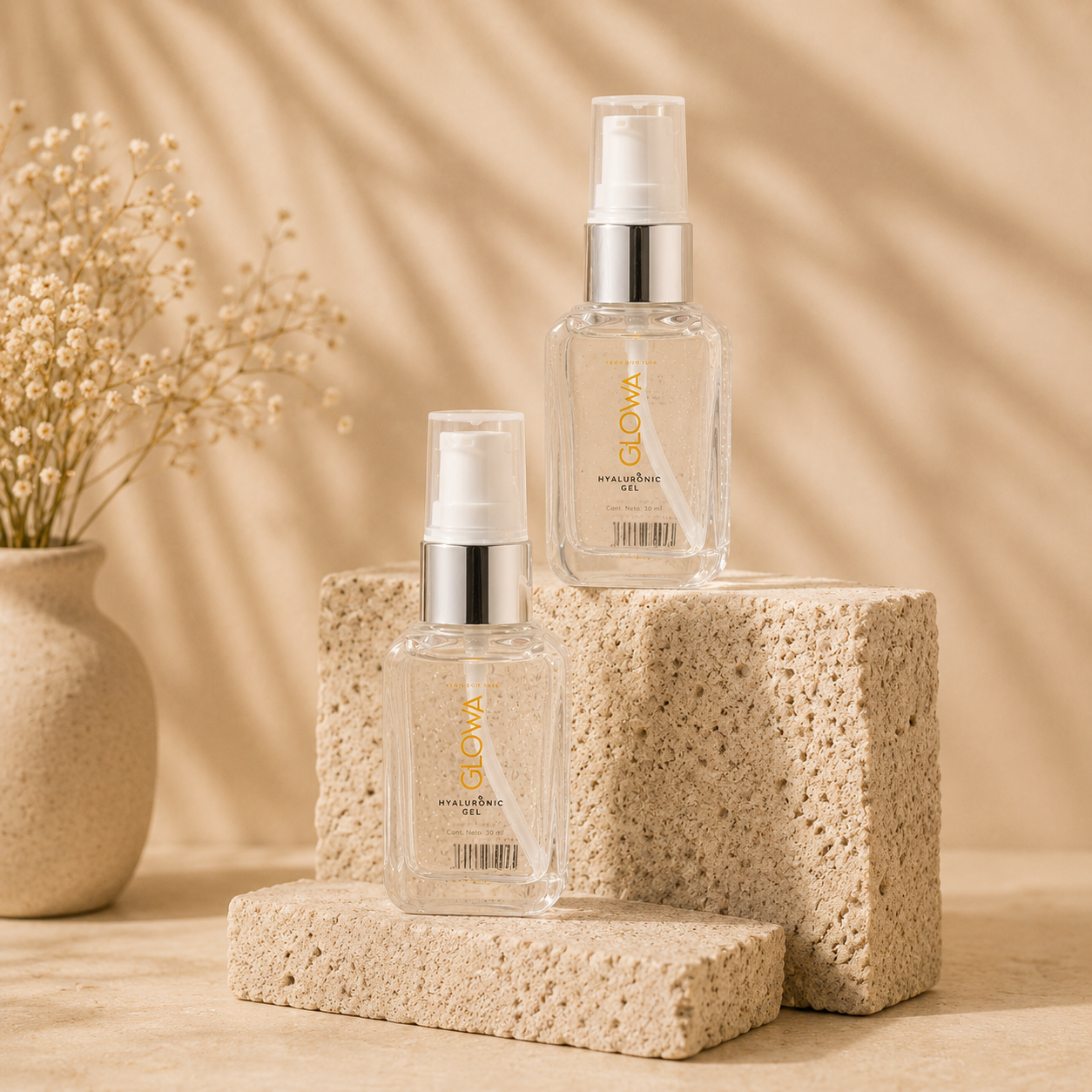 Hialuronic Gel