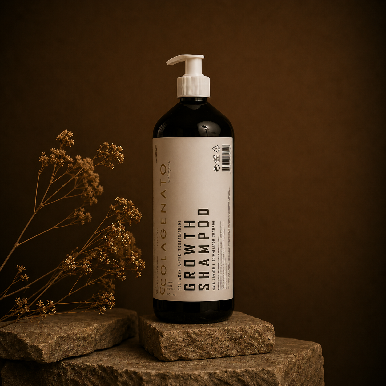 Growth Shampoo LT