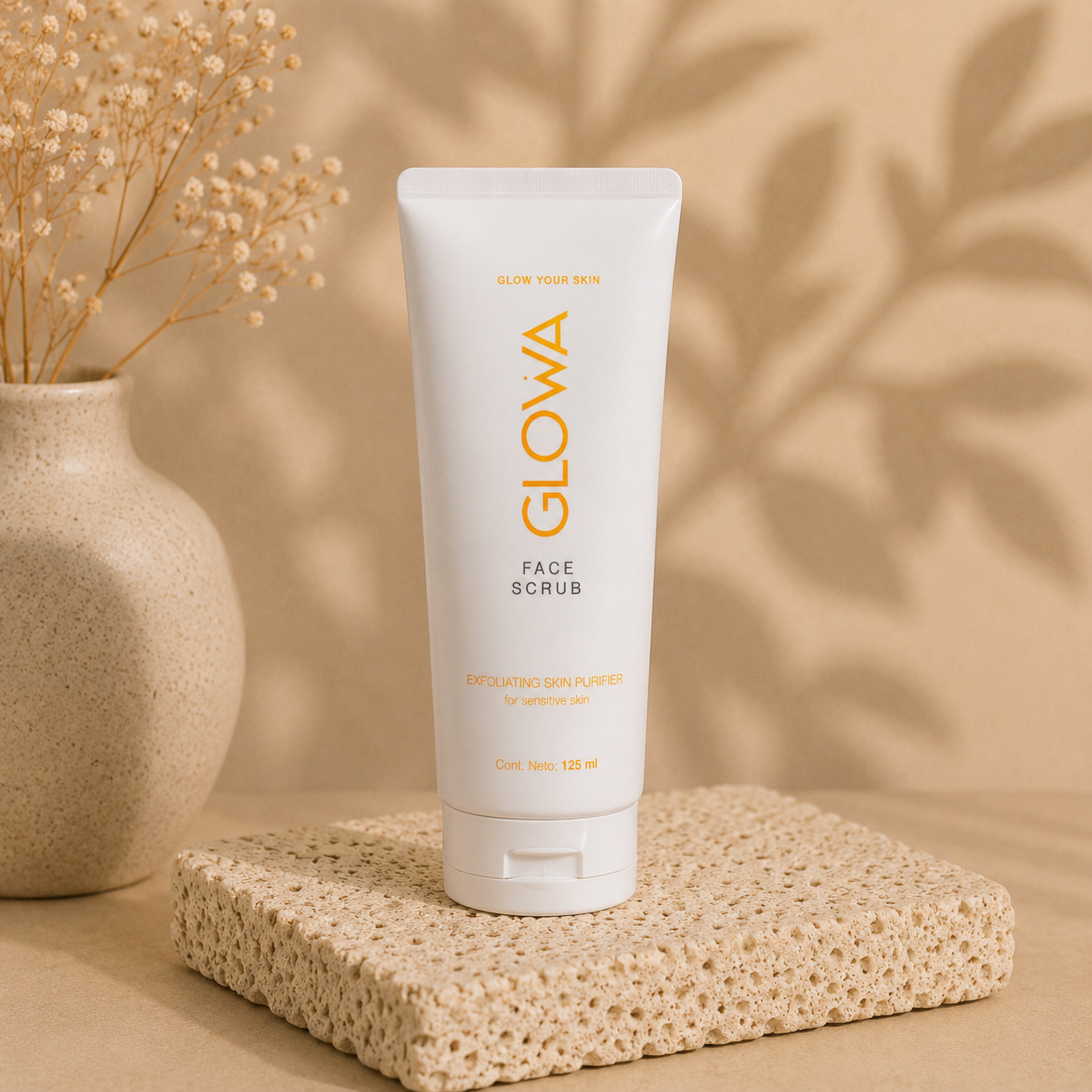 Face Scrub