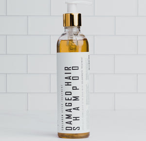 Damaged Shampoo 250 ml