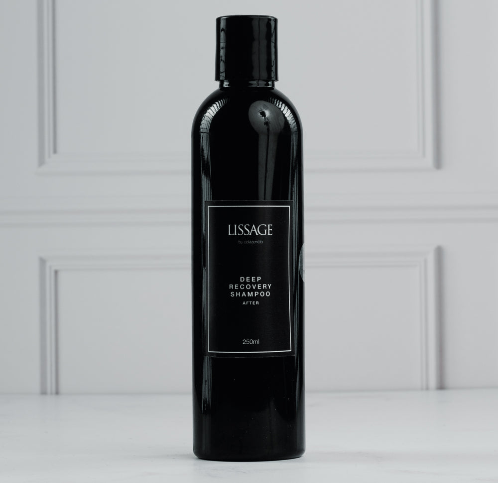 Deep recovery Shampoo