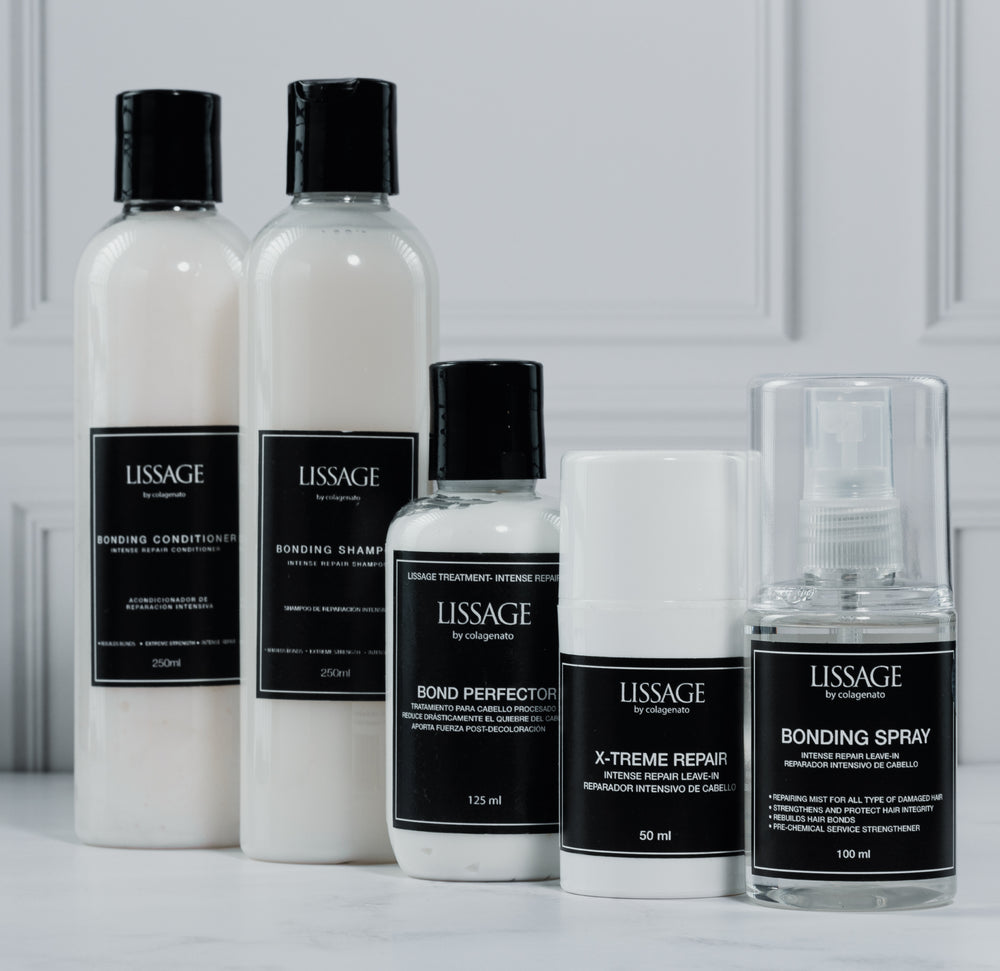 Kit Bonding 5 productos