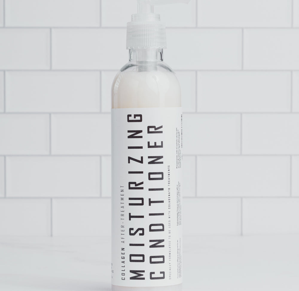 Moisturizing Acondicionador 250 ml