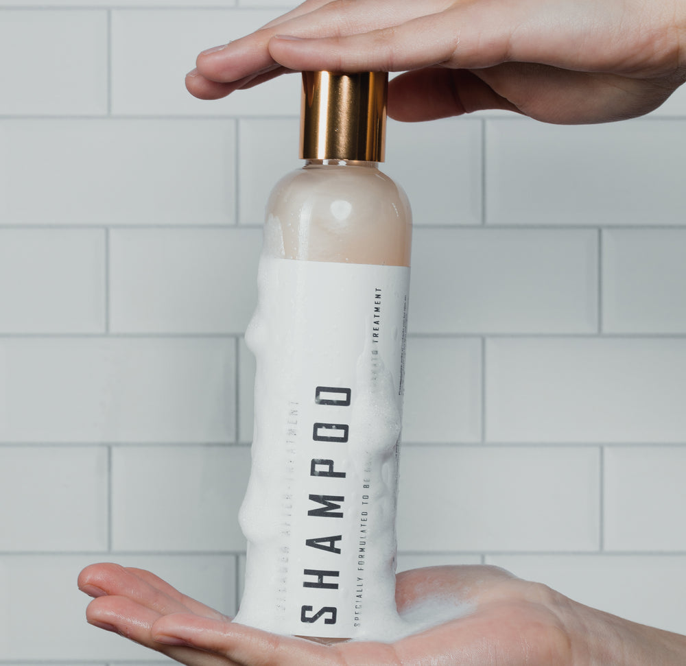 Shampoo Clásico 250 ML