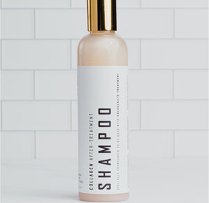 Shampoo Clásico 250 ML