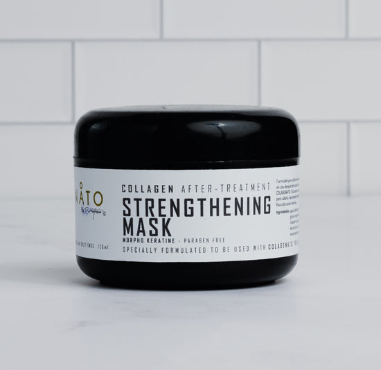 Strengthening Mask