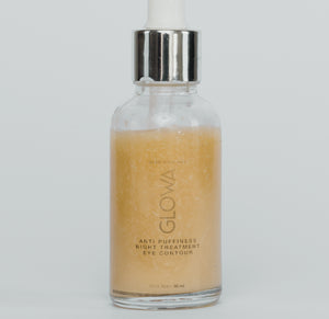 Antipuffines Night Treatment Eye Contour