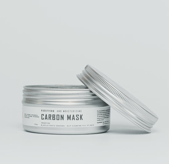 Cargar imagen en el visor de la galería, Carbon Activated Mask

