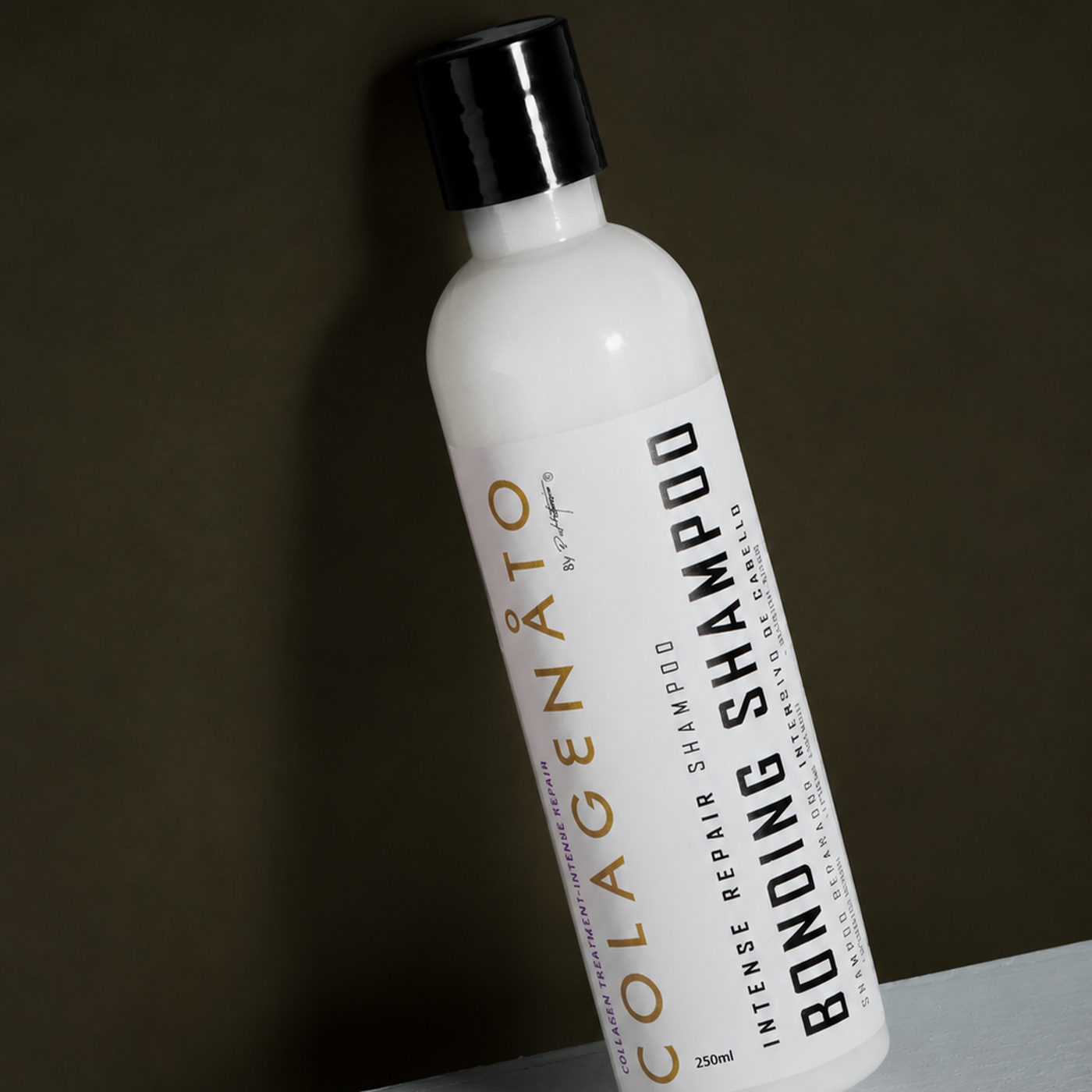 Bonding Shampoo 250ml