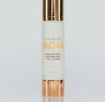 Antiwrinkle Moisturizing Face Cream