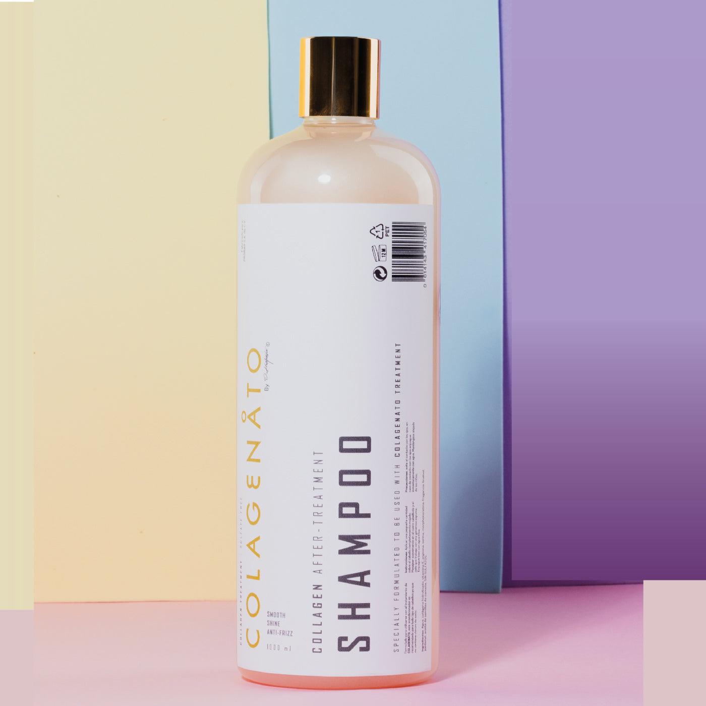 Shampoo Clásico 1L