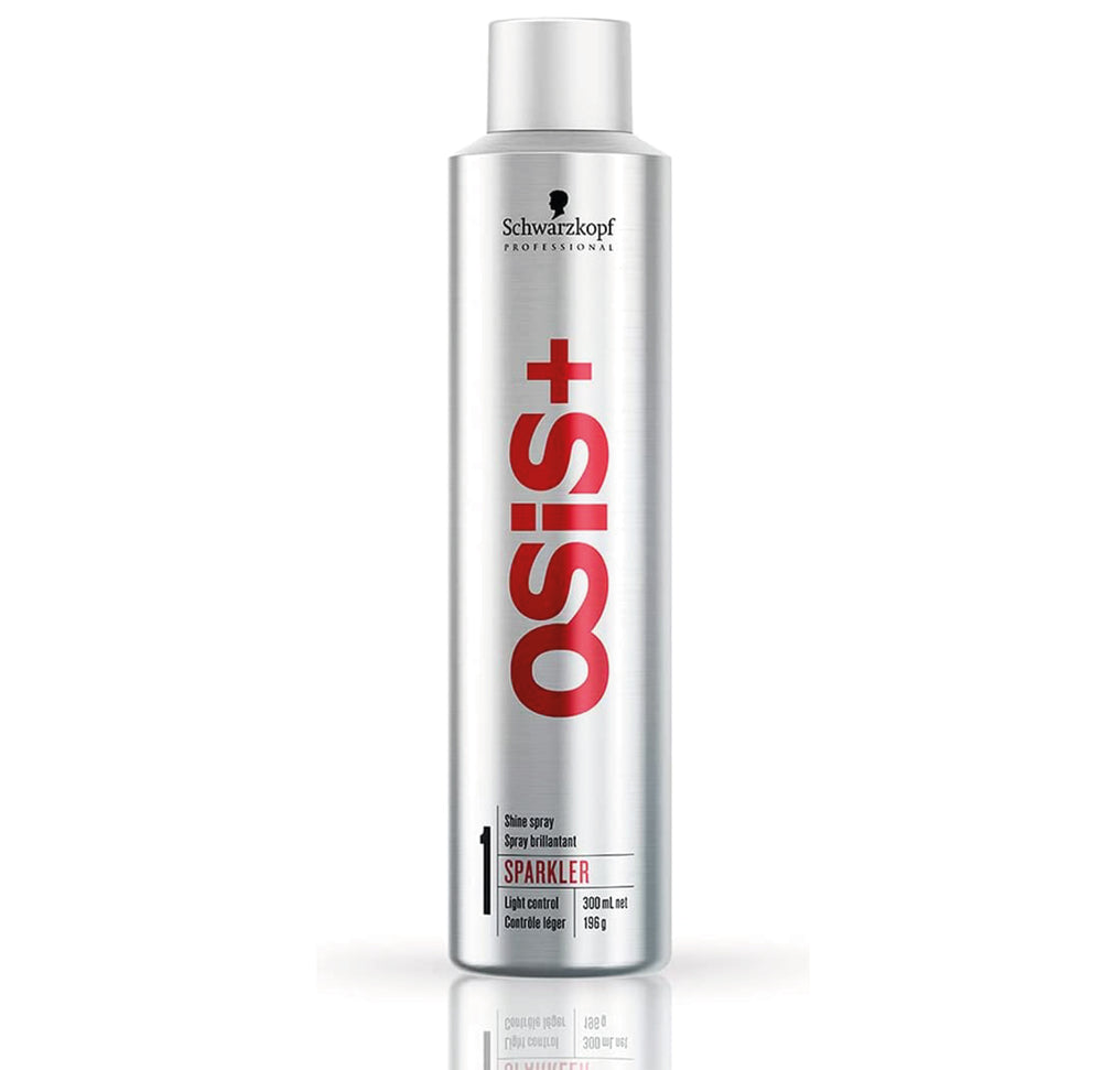Spray Schwarzkopf Osis Sparkler