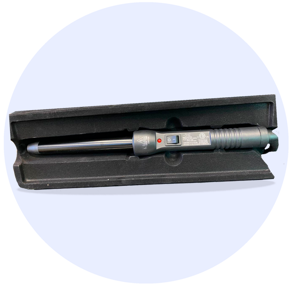 Ferro 19mm She by beyond the beauty