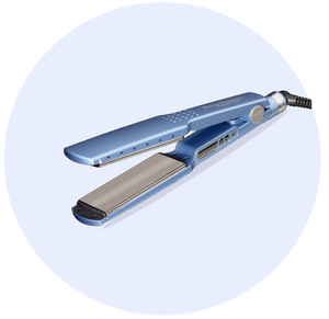 Plancha BaByliss PRO Nano Titanium 1-3/4"